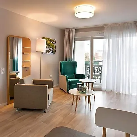 Domitys - L'athenee Hotel Maromme