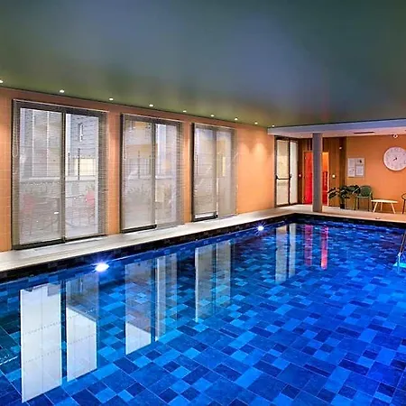 Domitys - L'athenee 4* Maromme