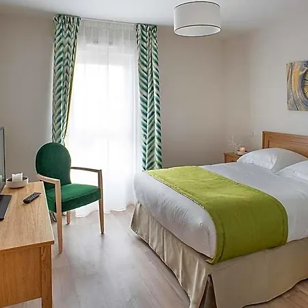 Domitys - L'athenee Maromme