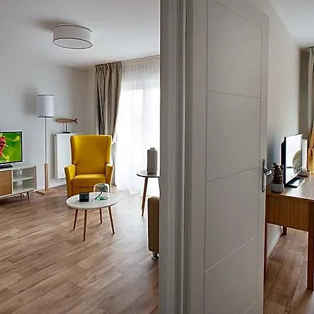 Domitys - L'athenee Maromme