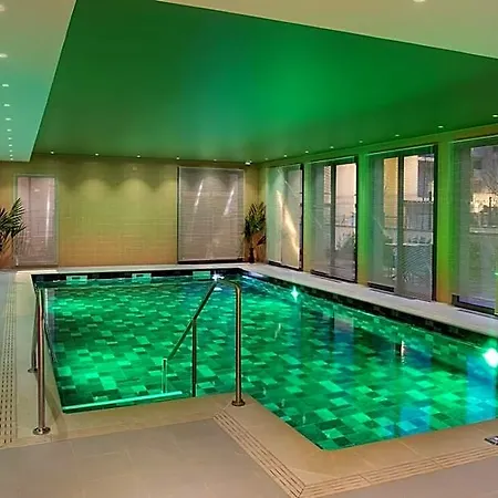 Domitys - L'athenee 4*
