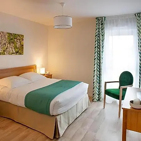 Domitys - L'athenee Hotel 4*