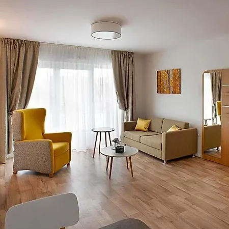 Domitys - L'athenee Hotel 4*