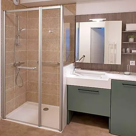 Domitys - L'athenee 4* Maromme