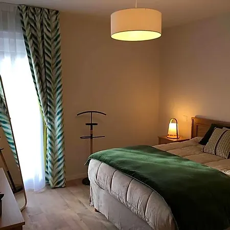 Domitys - L'athenee 4*