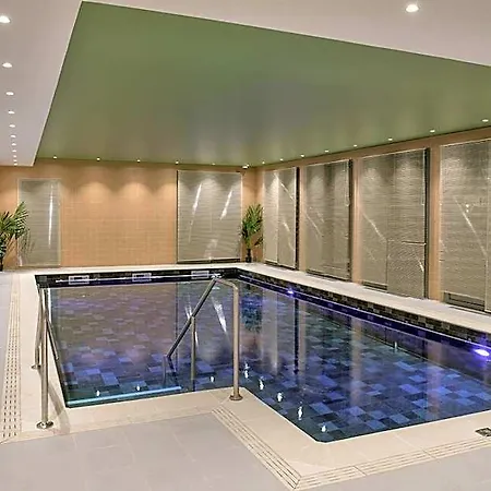 Domitys - L'athenee Hotel